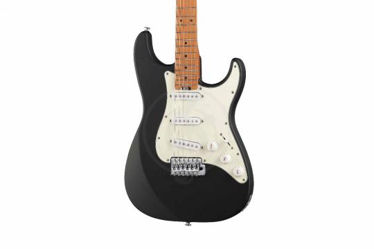 Электрогитара Stratocaster Root Note RS100-SSS-BK - Электрогитара - фото 6