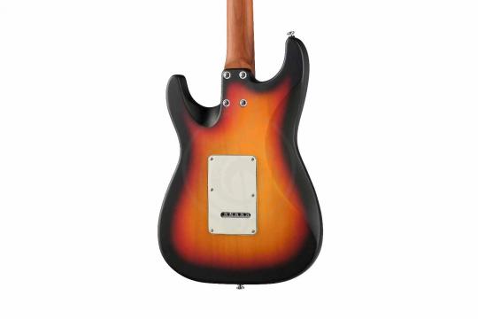 Электрогитара Stratocaster Root Note RS100-SSS-SB - Электрогитара - фото 4