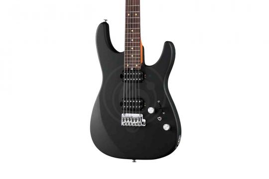 Электрогитара Superstrat Root Note RS200-HH-BK - Электрогитара - фото 6
