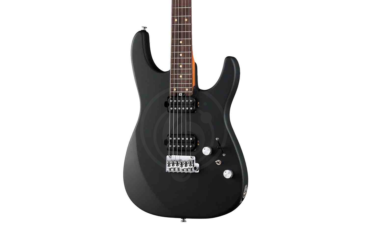 Электрогитара Superstrat Root Note RS200-HH-BK - Электрогитара - фото 6