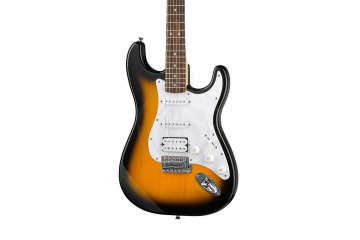 Электрогитара Stratocaster  - фото 2