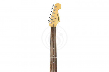 Электрогитара Stratocaster  - фото 4