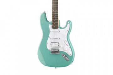 Электрогитара Stratocaster  - фото 2