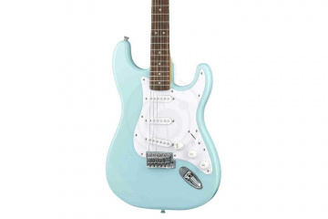 Электрогитара Stratocaster  - фото 4