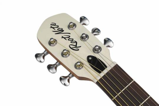 Трансакустическая гитара Root Note TA220-IV - Гитара трансакустическая - фото 4