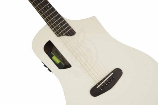 Трансакустическая гитара Root Note TA220-IV - Гитара трансакустическая - фото 5