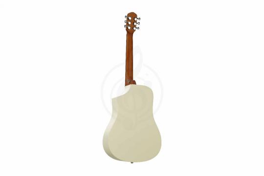 Трансакустическая гитара Root Note TA220-IV - Гитара трансакустическая - фото 6