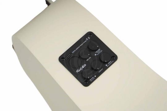 Трансакустическая гитара Root Note TA220-IV - Гитара трансакустическая - фото 9