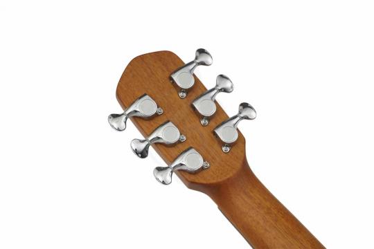 Трансакустическая гитара Root Note TA220-IV - Гитара трансакустическая - фото 10