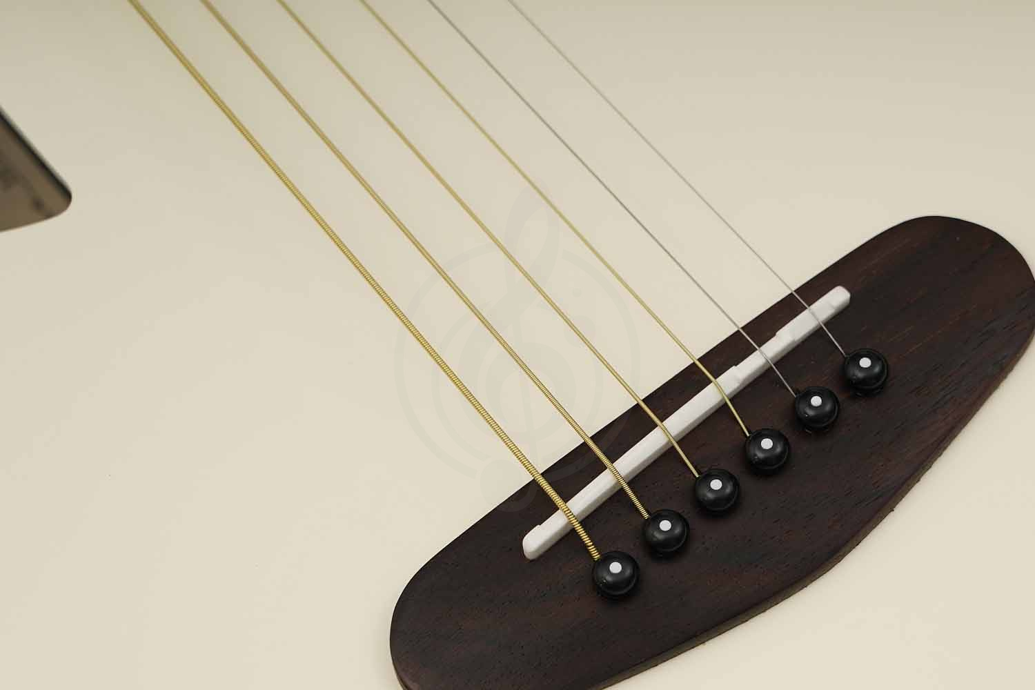 Трансакустическая гитара Root Note TA220-IV - Гитара трансакустическая - фото 3