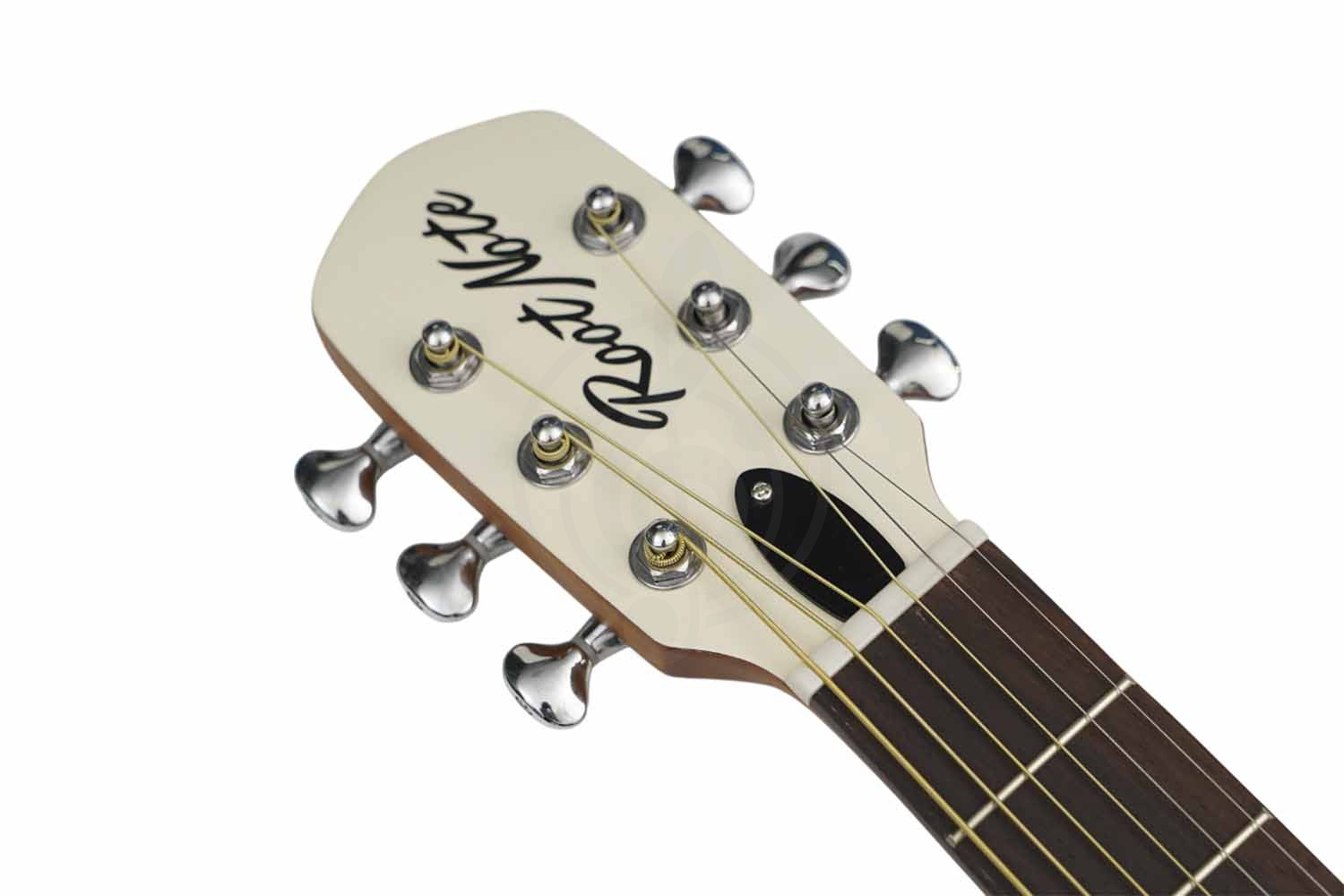 Трансакустическая гитара Root Note TA220-IV - Гитара трансакустическая - фото 4