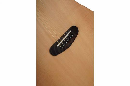 Трансакустическая гитара Root Note TA220-NA - Гитара трансакустическая - фото 2