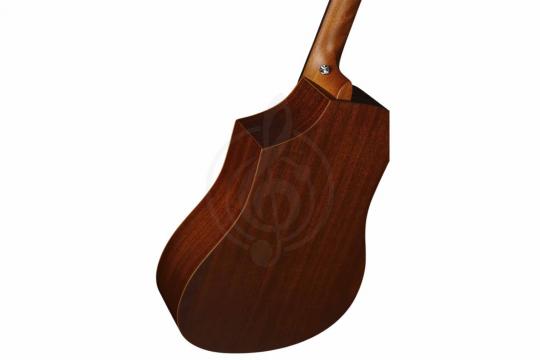 Трансакустическая гитара Root Note TA220-NA - Гитара трансакустическая - фото 7