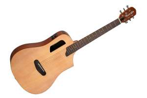 Изображение Root Note TA220-NA - Гитара трансакустическая