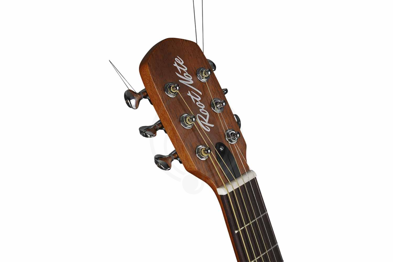 Трансакустическая гитара Root Note TA220-NA - Гитара трансакустическая - фото 6