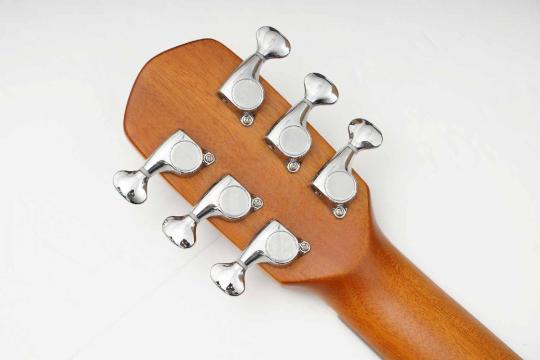 Трансакустическая гитара Root Note TA220-TB - Гитара трансакустическая - фото 7