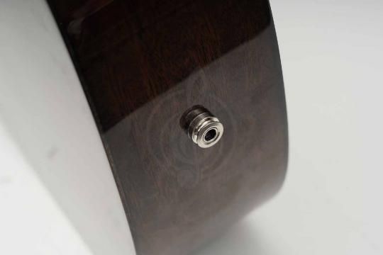 Трансакустическая гитара Root Note TA220-TB - Гитара трансакустическая - фото 8