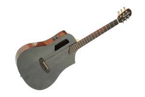 Изображение Root Note TA220-TB - Гитара трансакустическая