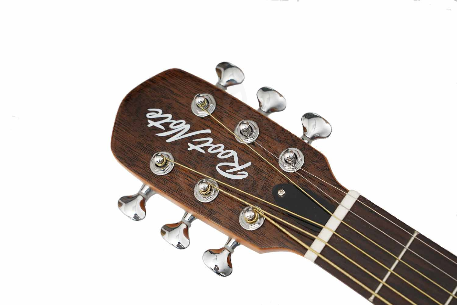 Трансакустическая гитара Root Note TA220-TB - Гитара трансакустическая - фото 2