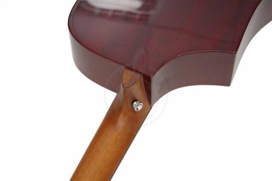 Трансакустическая гитара Root Note TA220-TR - Гитара трансакустическая - фото 5