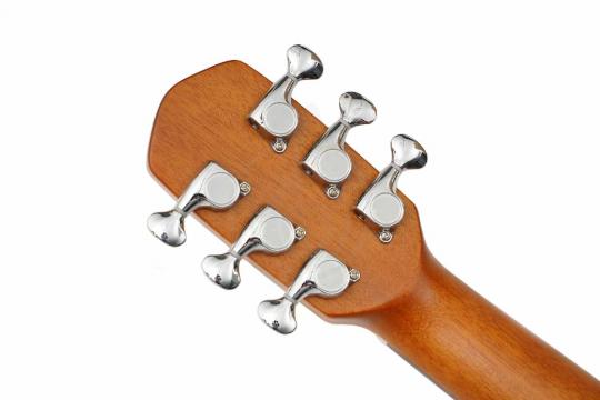 Трансакустическая гитара Root Note TA220-TR - Гитара трансакустическая - фото 6