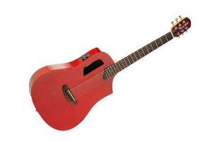 Изображение Root Note TA220-TR - Гитара трансакустическая