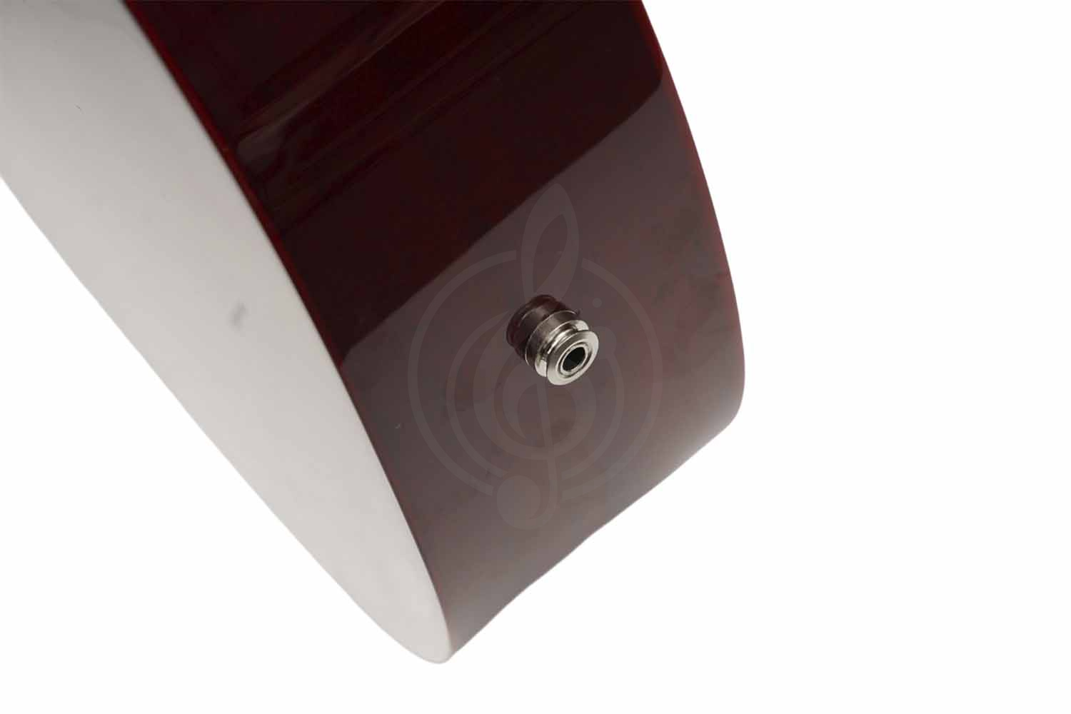 Трансакустическая гитара Root Note TA220-TR - Гитара трансакустическая - фото 7