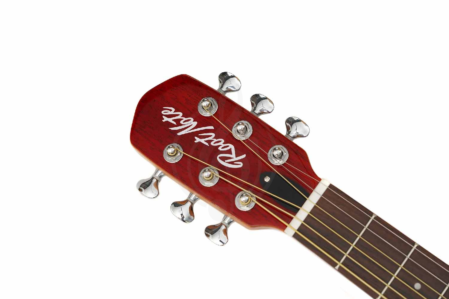 Трансакустическая гитара Root Note TA220-TR - Гитара трансакустическая - фото 11