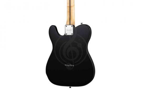 Электрогитара Telecaster Root Note TE101-BLK - Электрогитара, черная - фото 3