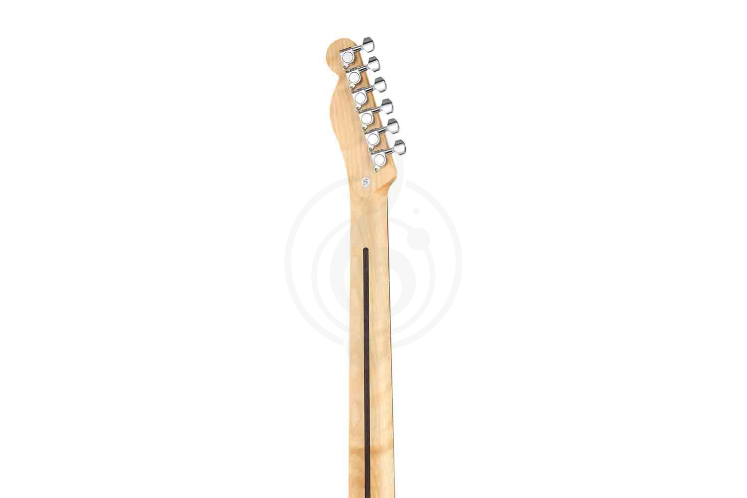 Электрогитара Telecaster Root Note TE101-BLK - Электрогитара, черная - фото 2