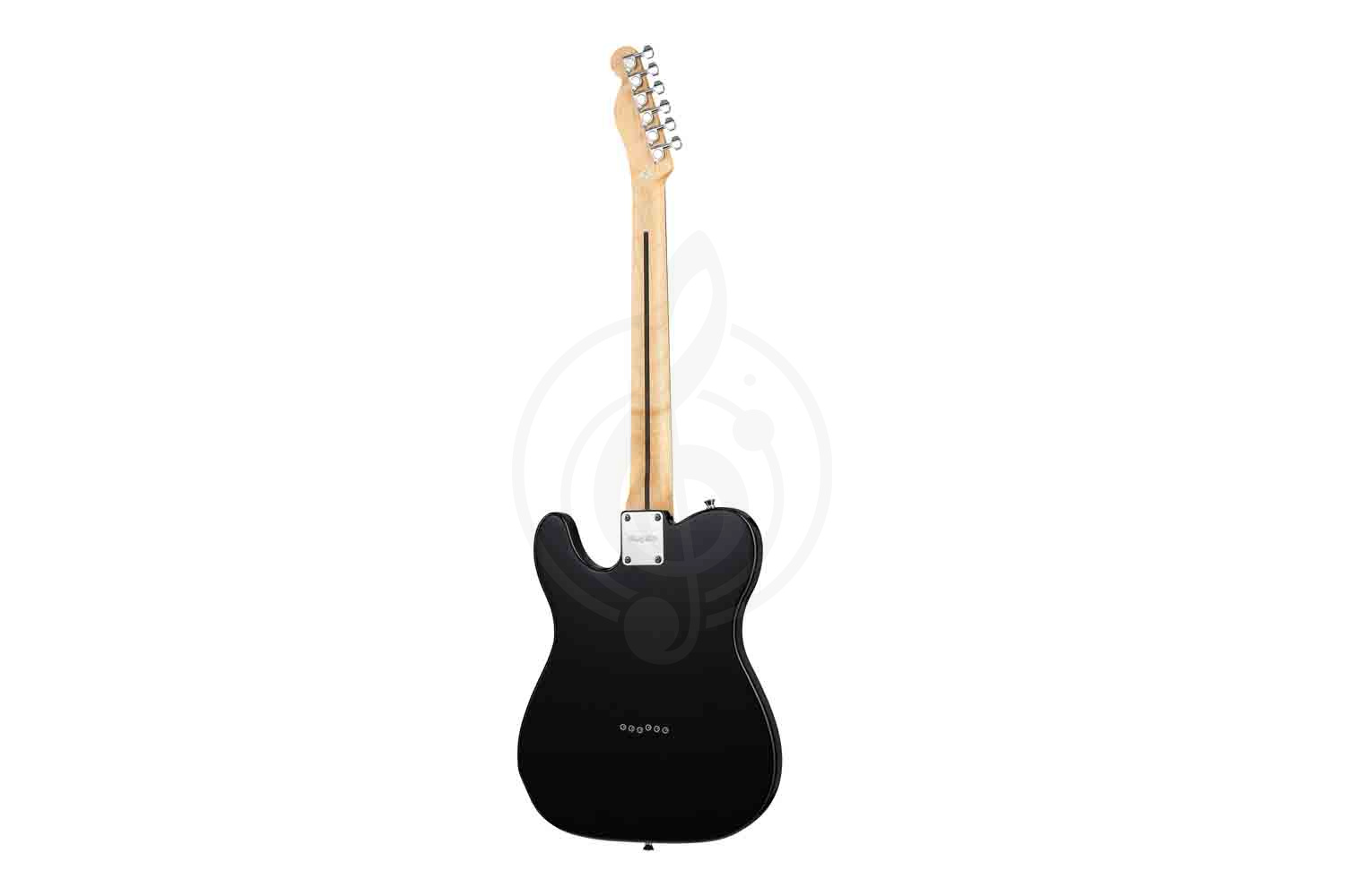 Электрогитара Telecaster Root Note TE101-BLK - Электрогитара, черная - фото 4
