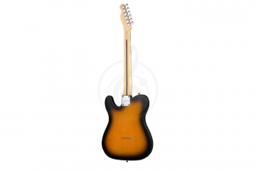 Электрогитара Telecaster  - фото 4