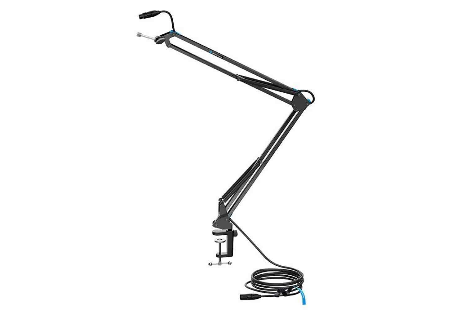 Пантограф для микрофона Roxtone RMS010KIT/B - Пантограф для микрофона - фото 1