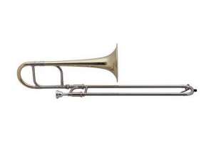 Изображение Тромбон Roy Benson AT-201 Eb