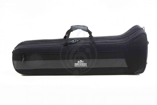 ROY BENSON TT-227F - Тенор-тромбон - фото 2 Тромбон ROY BENSON TT-227F - Тенор-тромбон - фото 2
