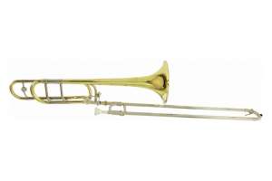 Изображение Тромбон Roy Benson TT-242F Bb/F