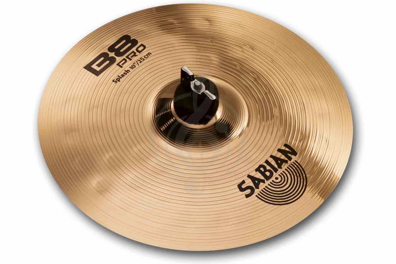 Тарелка Splash SABIAN 10" B8 Pro Splash - Тарелка Splash - фото 1