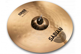 Изображение Тарелка Crash Sabian 31406B