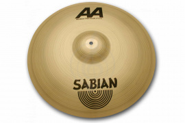 Изображение Тарелка Crash Sabian 21607B