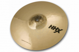 Изображение Тарелка Crash Sabian 11687XB