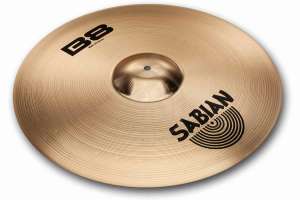 Изображение SABIAN 20" B8 Ride - Тарелка Ride