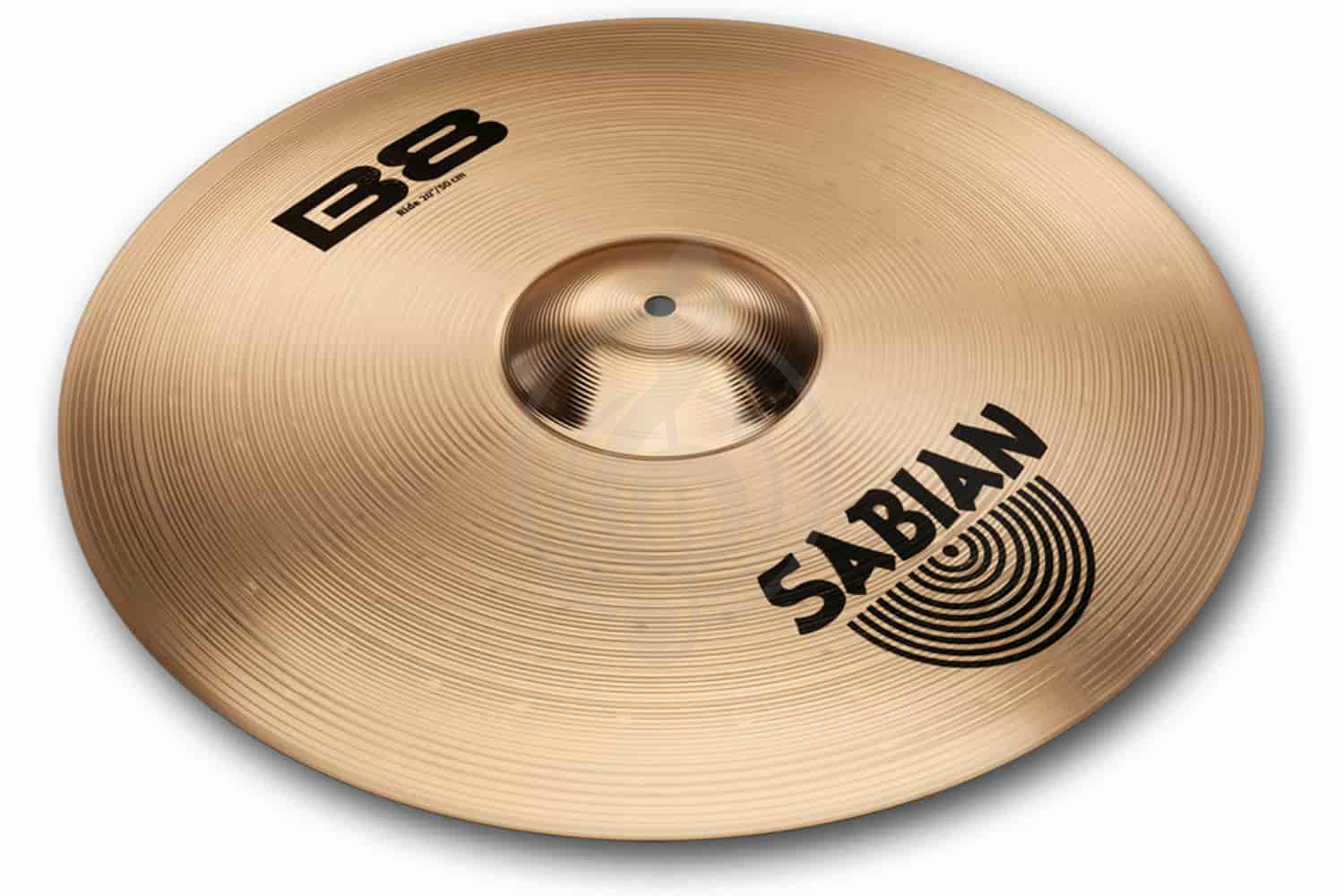 Тарелка Ride SABIAN 20" B8 Ride - Тарелка Ride - фото 1