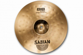 Изображение Тарелка Hi-Hat Sabian B8 Pro Medium Hats 31402B