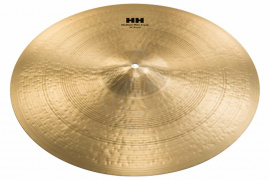 Изображение Тарелка Crash Sabian HH Medium-Thin Crash