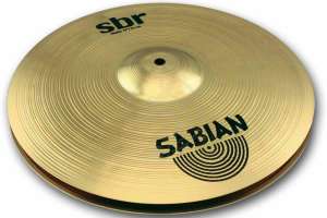 Изображение Sabian SBR1402