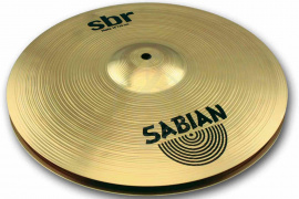 Изображение Тарелка Hi-Hat Sabian SBR1402