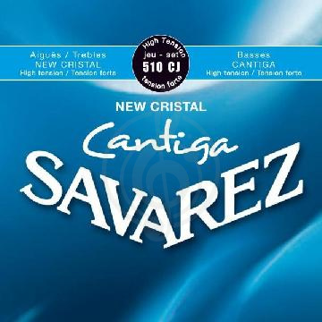 Изображение Savarez 510 CJ