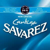 Изображение Savarez 510 CJP