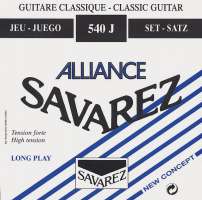 Изображение Savarez 540J