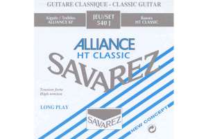 Изображение Savarez 540J Alliance HT Classic